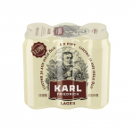 &Otilde;lu Karl Friedrich 5% 0,568l prk 6-pakk