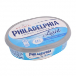 Toorjuust Light Philadelphia 200g