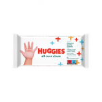 Salvr&auml;tik. Huggies AllOverCl univ,56tk