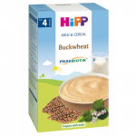 Tatra piimapudrupulber Hipp  &otilde;un 4k 250g