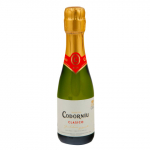 Kpn.kv.v.vein Codorniu Clasico Cava Brut 0,2l