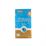 Kohv jahvatatud  kofeiinivaba 250g