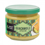 Dipp guacamole  Planet 300g