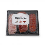 Vin. Hisp. liha. valik Selection by  110g