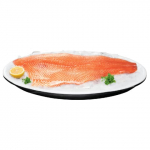 Jahutatud l&otilde;hefilee B-trim