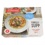 Forellisupp Mamma 300g