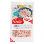 Kanasuitsuliha kuubikud Tallegg 300g