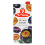 Nektar ploomi P&otilde;ltsamaa 1l