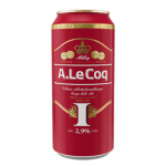 &Otilde;lu A.Le Coq I 2,9%vol 0,5l prk
