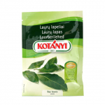 Loorberilehed Kotanyi 4g