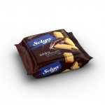 Vahvlid &scaron;okolaadimaitselised Selga 180g