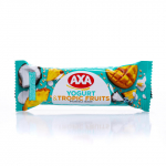 M&uuml;slibatoon jogurti&troopili. puuvil. Axa 25g