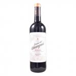 Kpn. v. Lomas del Marques Rioja Reserva 0,75l