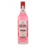 Gin Kingsmill Pink 38%vol 0,5l