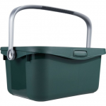 Bioj&auml;&auml;tme konteiner Curver 3l