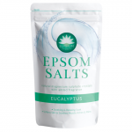 Vannisool Elysium Spa Epsom Eukal&uuml;pt 1kg