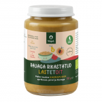 Kaerapuder aprik&pirn&&otilde;un N&otilde;gel &ouml;ko 190g