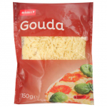 Riivjuust Gouda  150g