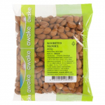 Kooritud mandel Awake 400g