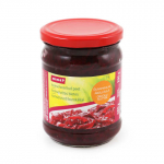 Peet &otilde;unamahlas  480g/295g