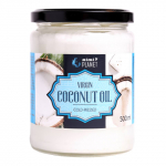 Kookos&otilde;li rafineerimata  Planet 500ml