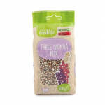 Kolme kinoa segu  GreatLife 400g