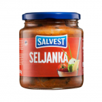Seljanka Salvest 530g