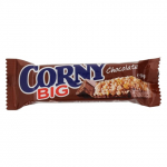 M&uuml;slibatoon piima&scaron;hokolaadi Corny 50g