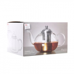 Teekann Good Cook 1,5l