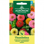 Seemned Agronom Pruudis&otilde;lg Thumbelina