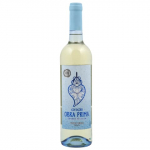 Kpn.vein Obra Prima Vinho Verde Escolha 0,75l