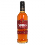 Piiritusjook Caribba Cherry 35% 0,5l