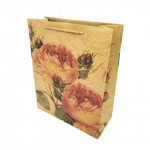 Kinkekott 25x20x8cm v&auml;rv&kujun. v&otilde;ib erineda