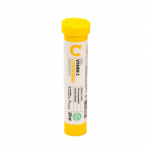 Toidul.vitamiin C ICA sidruni maits. 20tabl.