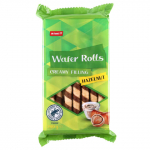 Vahvlirullid sarapuup&auml;hkli t&auml;idis.  280g