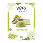 J&auml;&auml;tis pistaatsia Wao Mochi 216ml/210g