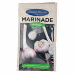 Marinaad k&uuml;&uuml;slaugu Santa Maria 75g