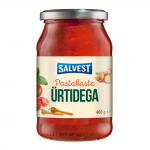 Pastakaste &uuml;rtidega Salvest 460g