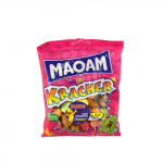 N&auml;skommid Haribo Maoam Kracher 200g