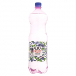 Vesi mustikamaitseline Aura Fruit 1,5l