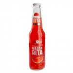 Muu alkohoolne jook Margarita 4,7% 0,33l