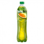 J&auml;&auml;tee Green Tea Citrus Fuze Tea 1,5l