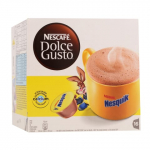 Kakaokapslid Dolce Gusto Nesquik 256g