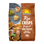 Rukki n&auml;kil. Ruissipsi Original Linkosuo 150g