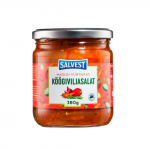 K&ouml;&ouml;giviljasalat magus-v&uuml;rtsikas Salvest 380g