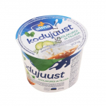 Kodujuust soolakurgi-tilliga Alma 200g