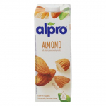 Mandlijook Alpro 1l