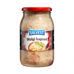 Mulgikapsad Salvest 900g