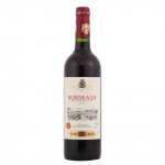 Kpn.vein Comte Dumas Bordeaux 0,75l