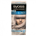 Juuksev&auml;rv Syoss Cool Blonds Nr.10-55